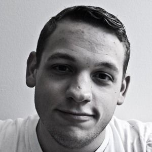 Meet your Posher, Kyle